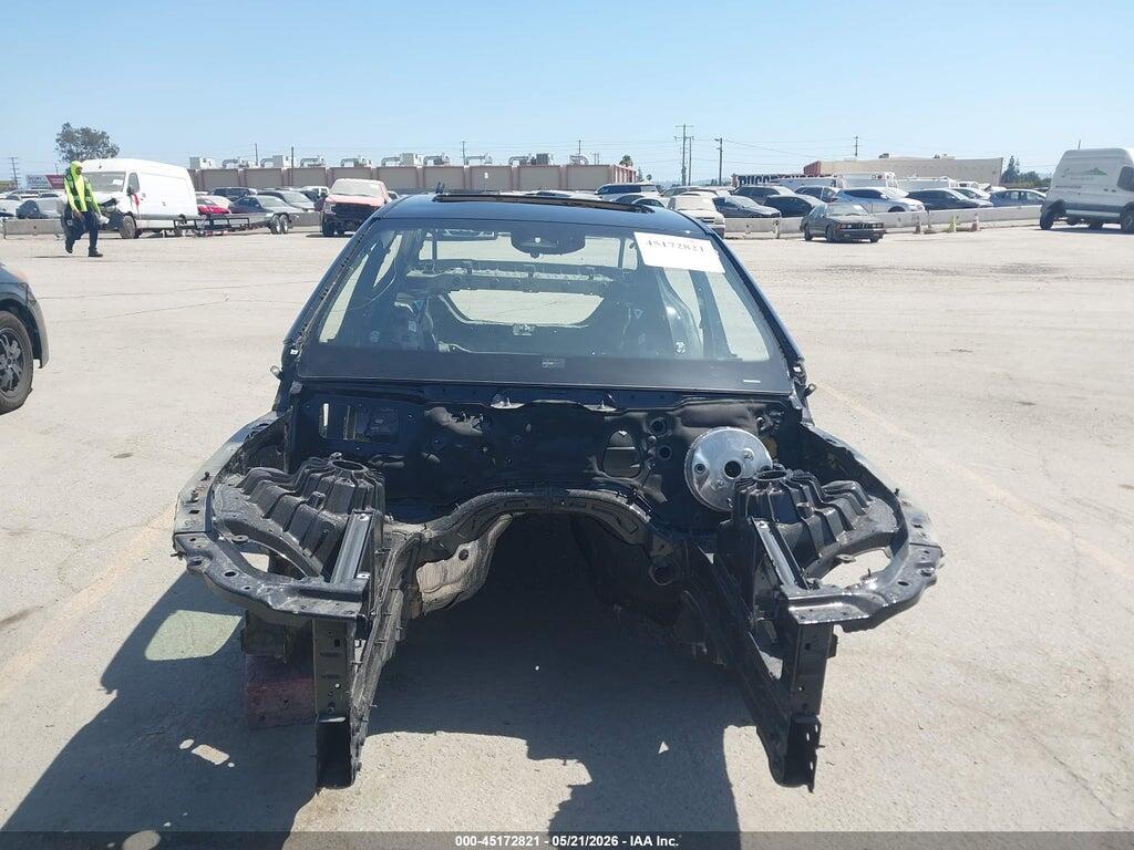 W1KAF4GB7SR257971 2025 MERCEDES-BENZ C 300 photo no. 6