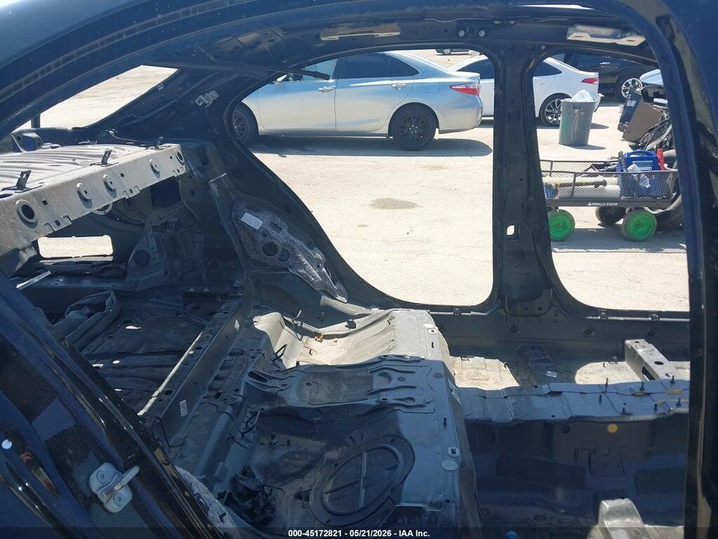 W1KAF4GB7SR257971 2025 MERCEDES-BENZ C 300 photo no. 8