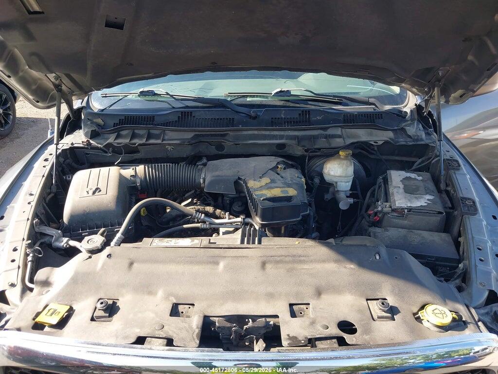 1C6RR7FG3DS647004 2013 RAM 1500 photo no. 10