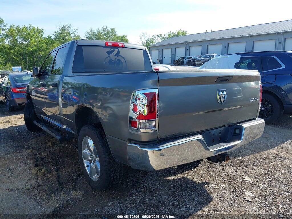 1C6RR7FG3DS647004 2013 RAM 1500 photo no. 3