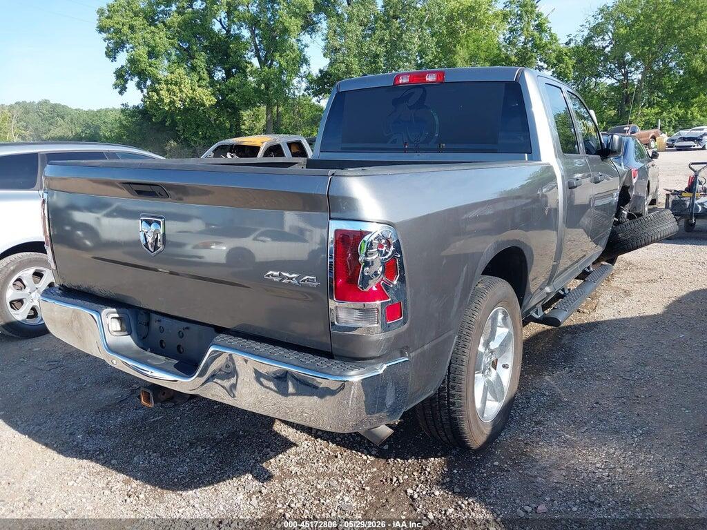 1C6RR7FG3DS647004 2013 RAM 1500 photo no. 4