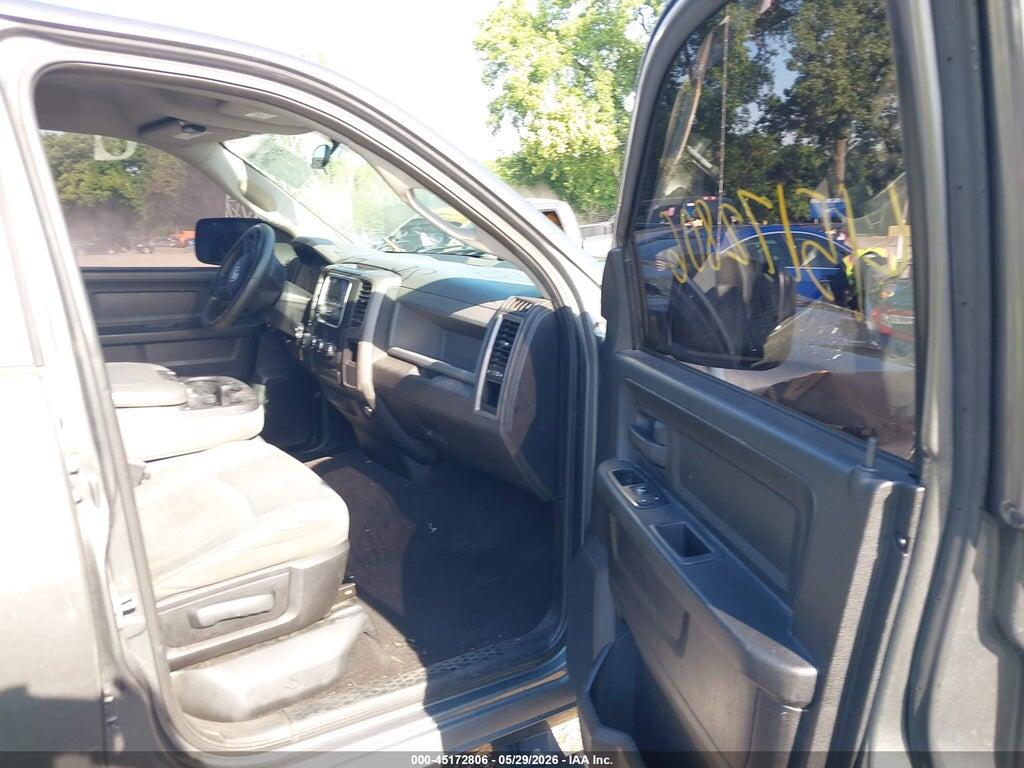 1C6RR7FG3DS647004 2013 RAM 1500 photo no. 5