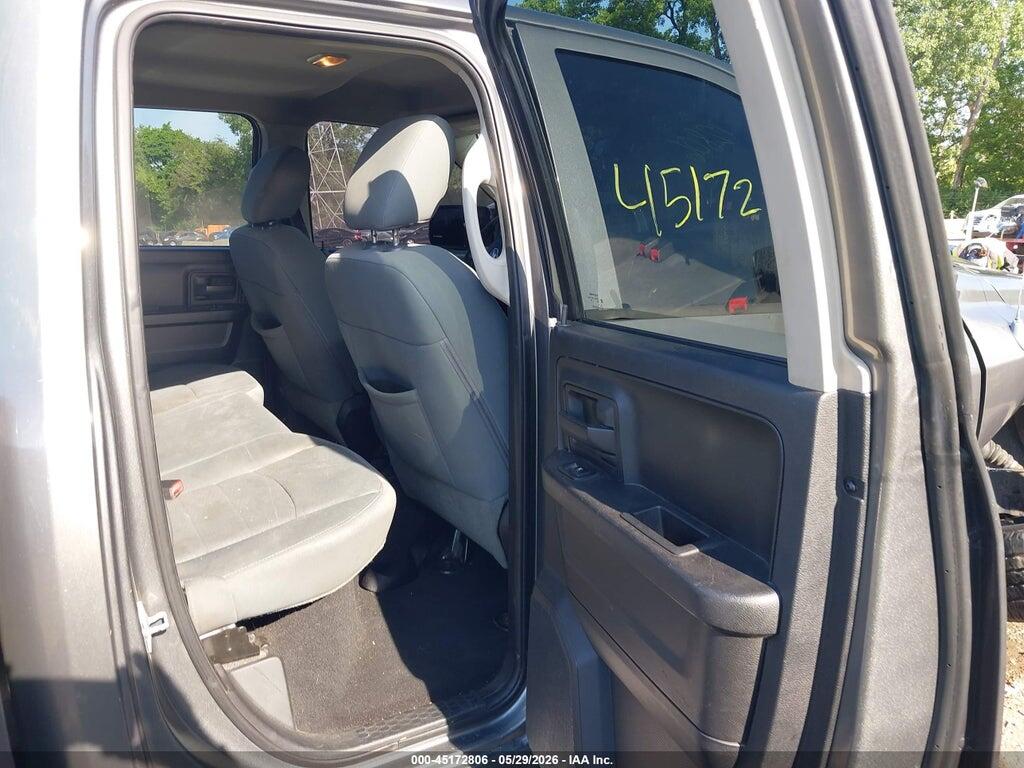 1C6RR7FG3DS647004 2013 RAM 1500 photo no. 8