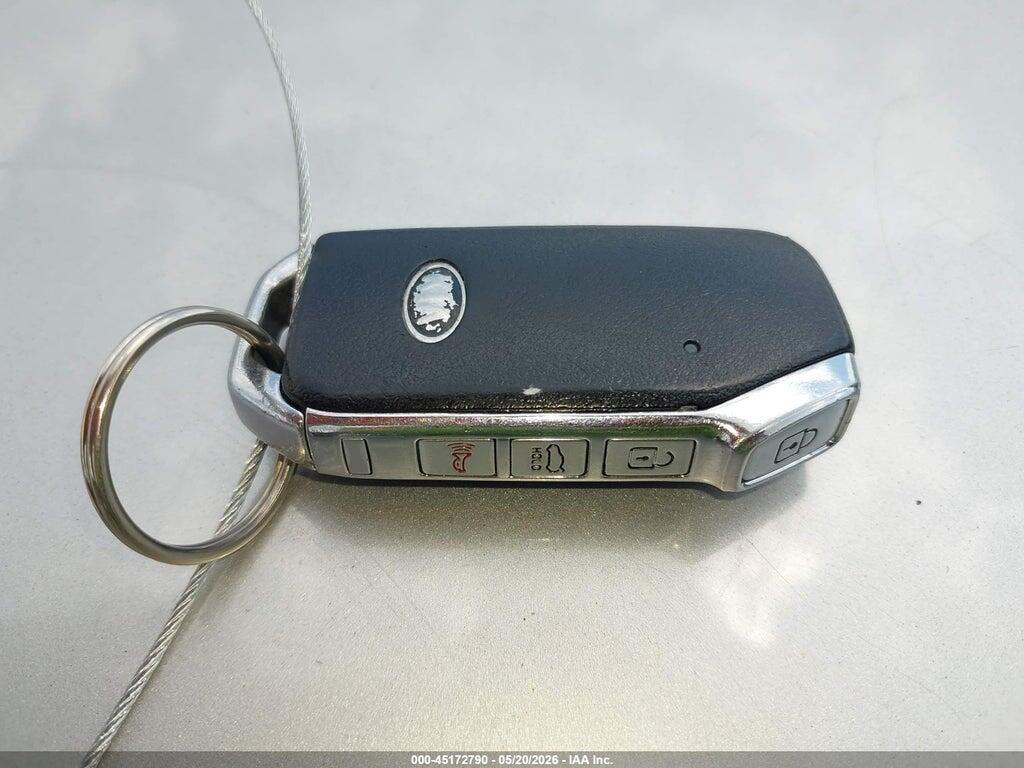 3KPF44AC1LE223139 2020 KIA FORTE photo no. 11