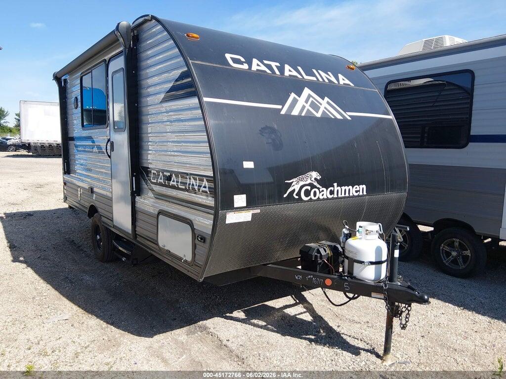 5ZT2CADC2RK008157 2024 COACHMEN CATALINA photo no. 1