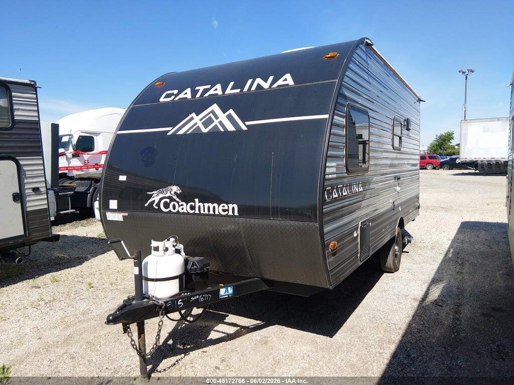 5ZT2CADC2RK008157 2024 COACHMEN CATALINA photo no. 2