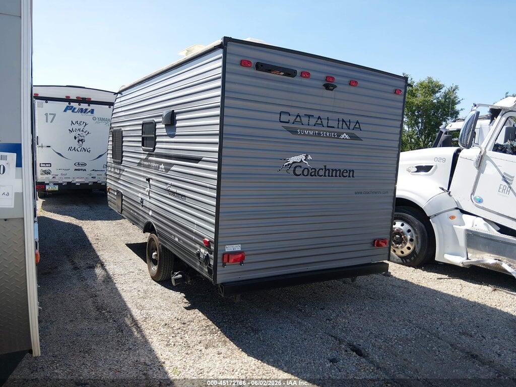5ZT2CADC2RK008157 2024 COACHMEN CATALINA photo no. 3
