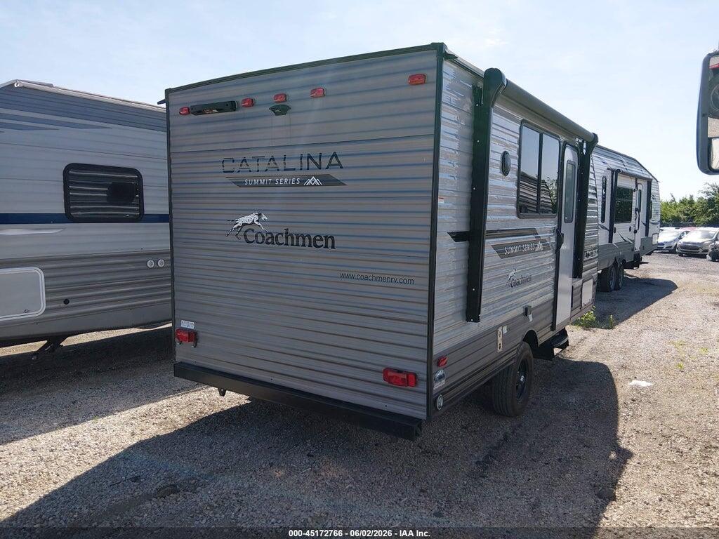 5ZT2CADC2RK008157 2024 COACHMEN CATALINA photo no. 4