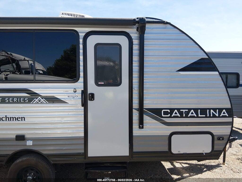 5ZT2CADC2RK008157 2024 COACHMEN CATALINA photo no. 5
