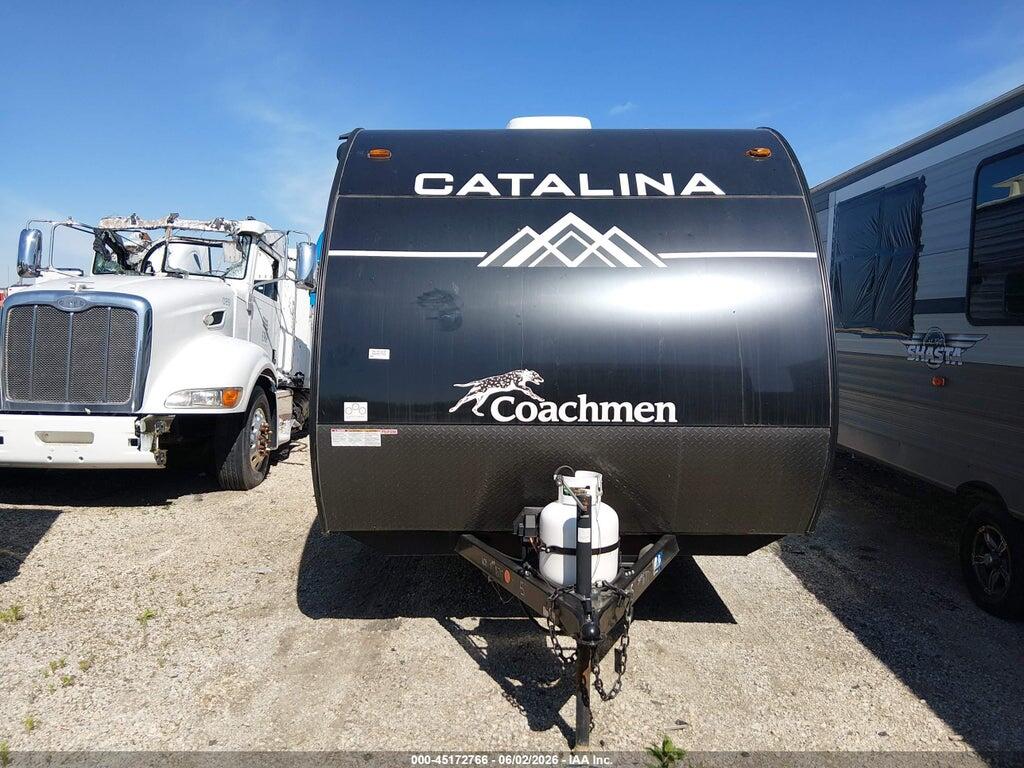 5ZT2CADC2RK008157 2024 COACHMEN CATALINA photo no. 8
