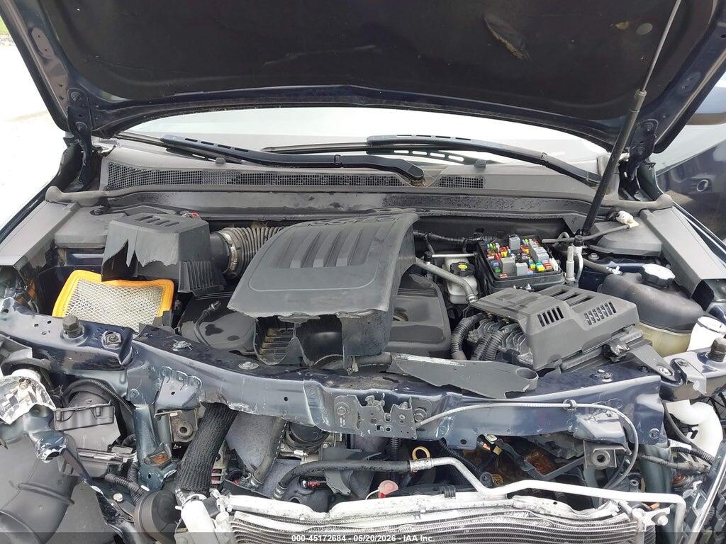 2GNALBEK6F6206478 2015 CHEVROLET EQUINOX photo no. 10