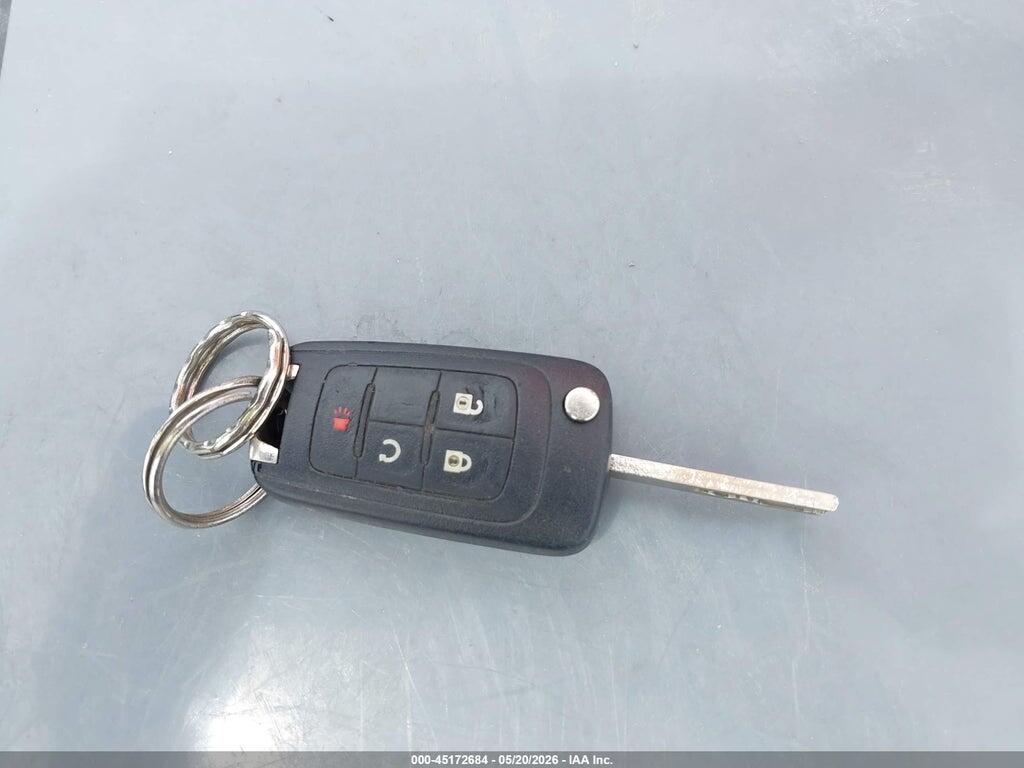 2GNALBEK6F6206478 2015 CHEVROLET EQUINOX photo no. 11