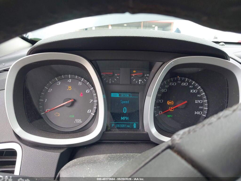 2GNALBEK6F6206478 2015 CHEVROLET EQUINOX photo no. 7
