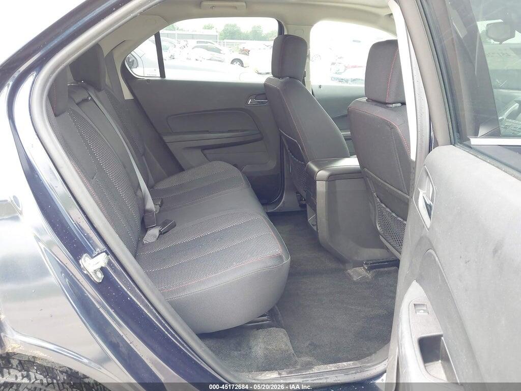 2GNALBEK6F6206478 2015 CHEVROLET EQUINOX photo no. 8