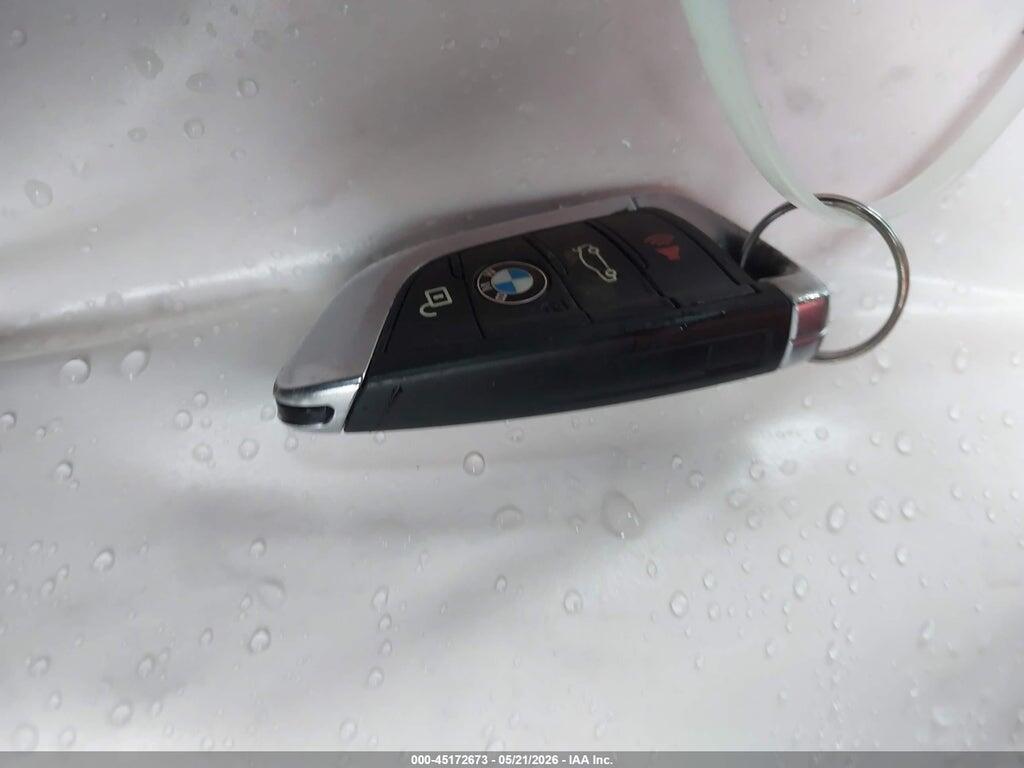 5YMKT6C5XG0R78548 2016 BMW X5 M photo no. 11