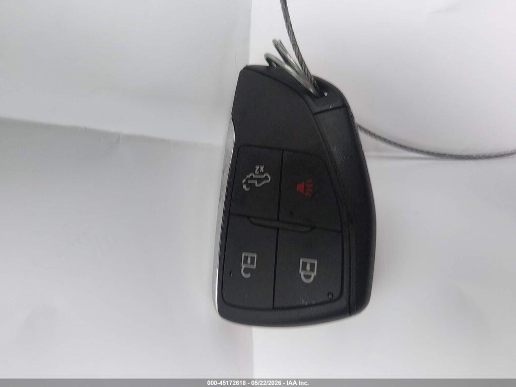 1GTPUAEK7TZ117691 2026 GMC SIERRA 1500 photo no. 11