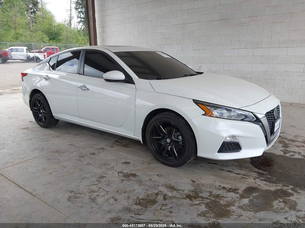1N4BL4DW3NN340880 2022 NISSAN ALTIMA photo no. 1