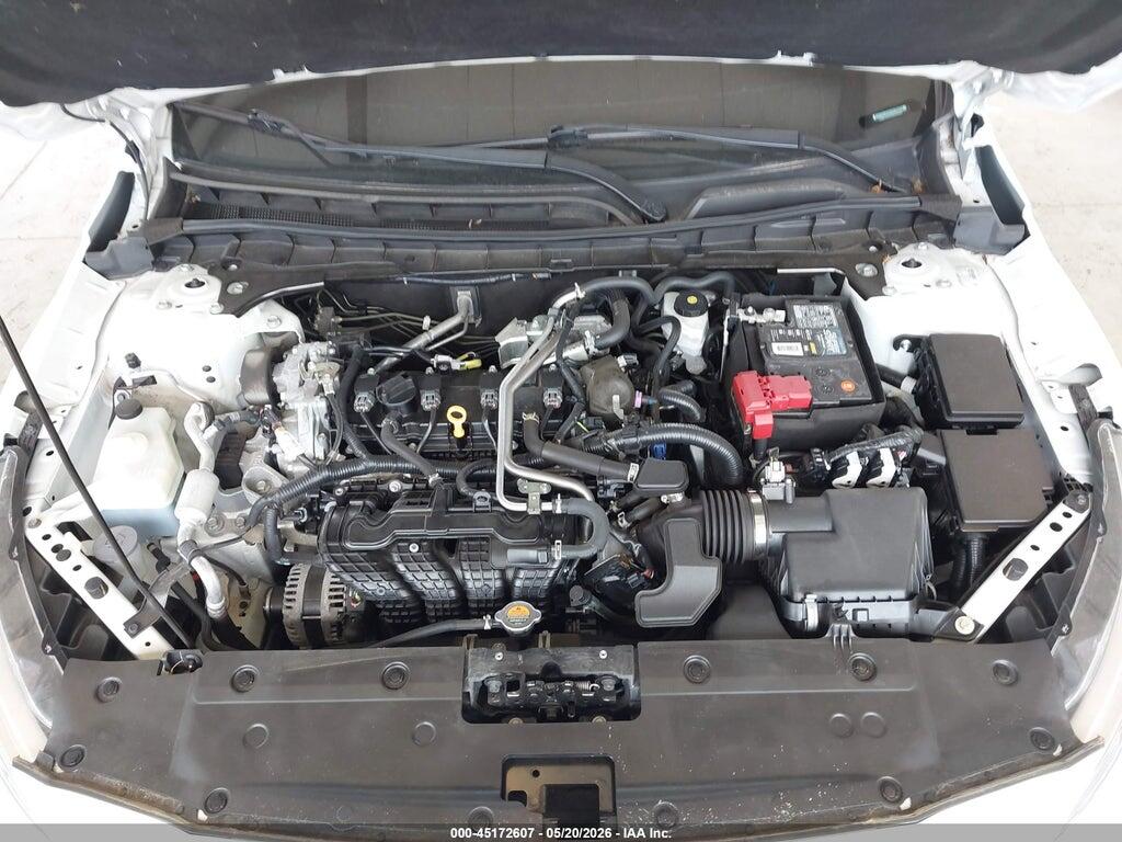1N4BL4DW3NN340880 2022 NISSAN ALTIMA photo no. 10