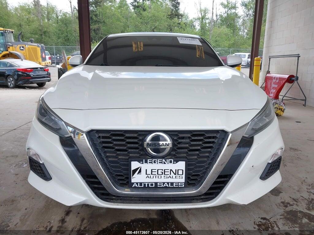 1N4BL4DW3NN340880 2022 NISSAN ALTIMA photo no. 11