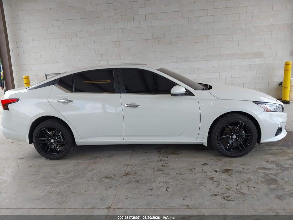 1N4BL4DW3NN340880 2022 NISSAN ALTIMA photo no. 12