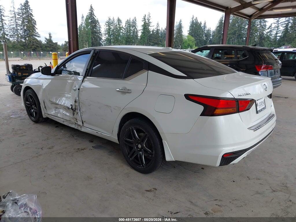 1N4BL4DW3NN340880 2022 NISSAN ALTIMA photo no. 3