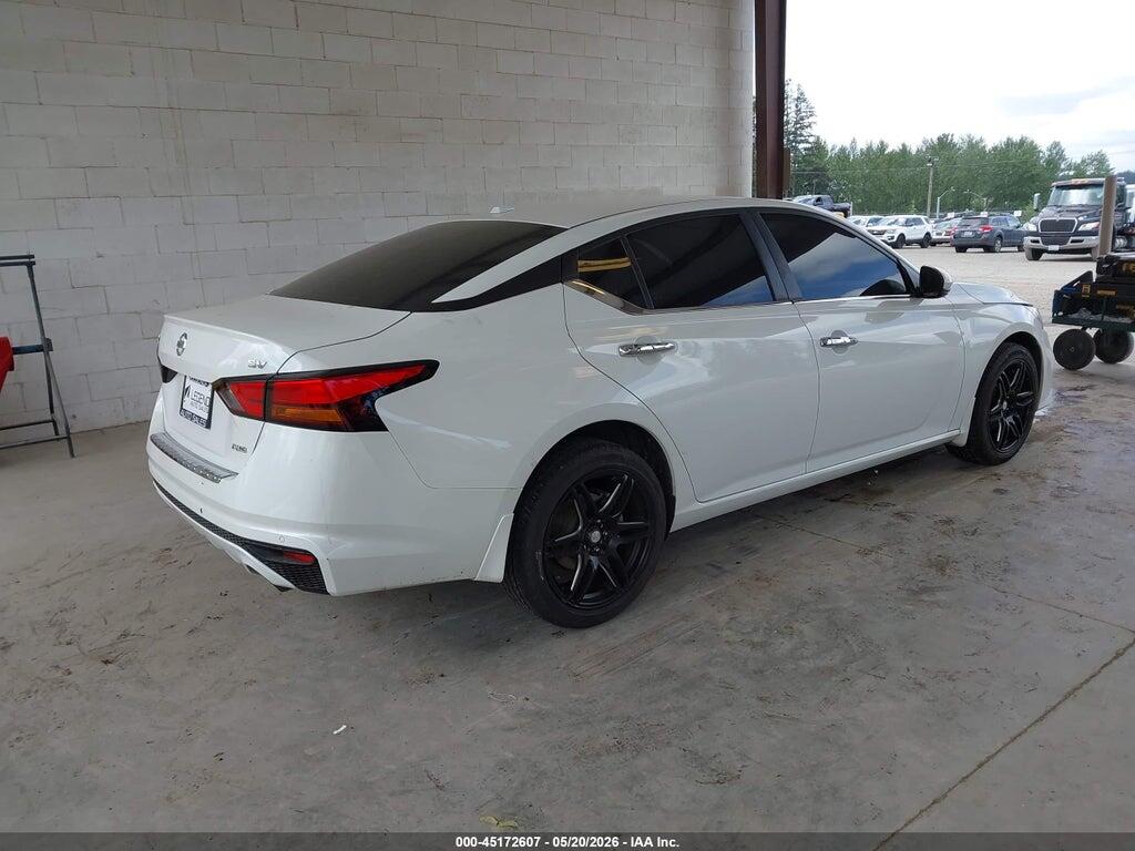 1N4BL4DW3NN340880 2022 NISSAN ALTIMA photo no. 4