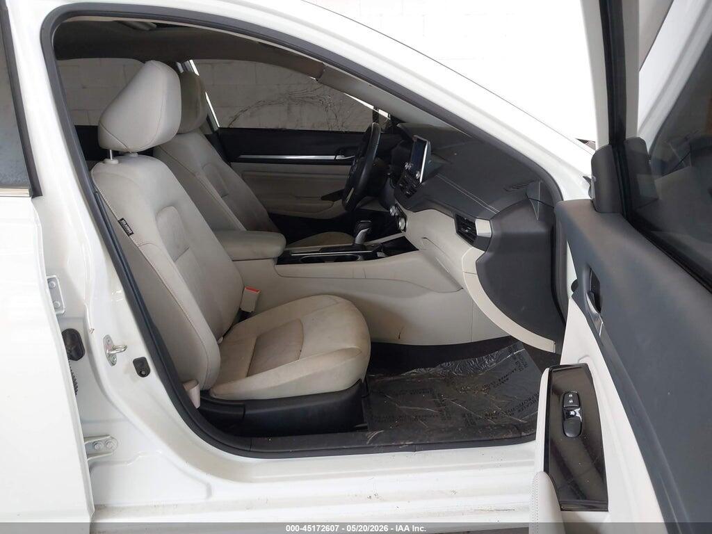 1N4BL4DW3NN340880 2022 NISSAN ALTIMA photo no. 5