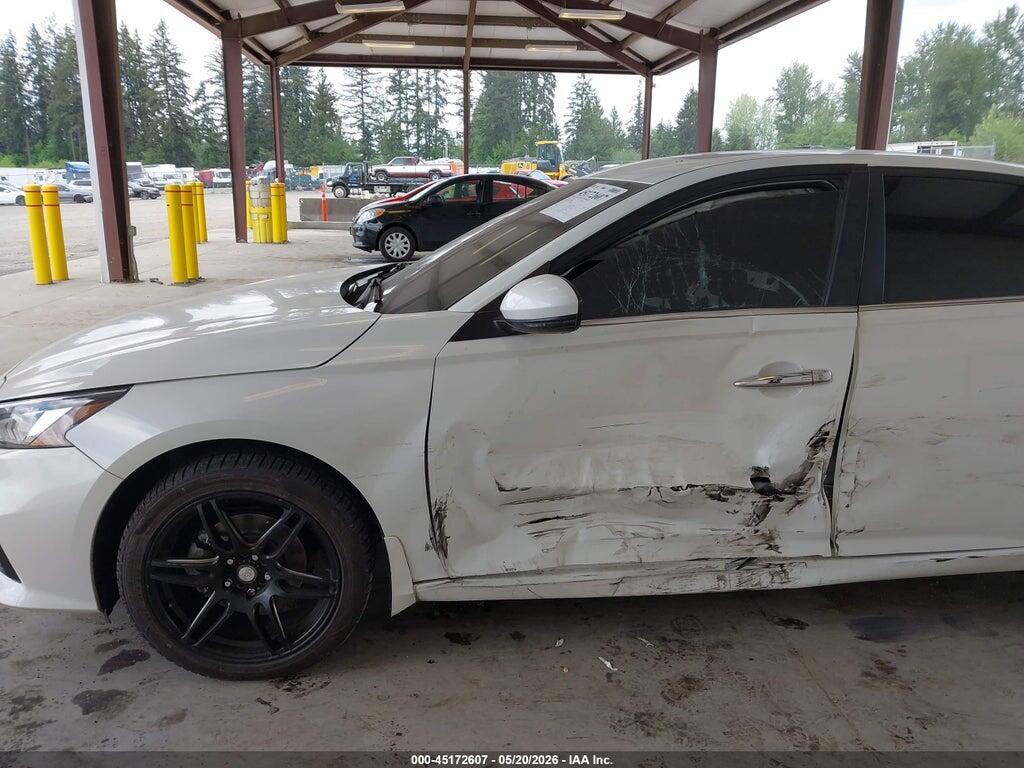 1N4BL4DW3NN340880 2022 NISSAN ALTIMA photo no. 6