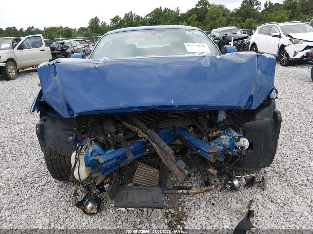 1FA6P8TH1H5305470 2017 FORD MUSTANG photo no. 12