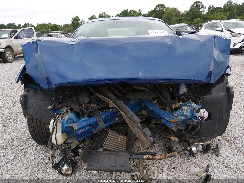 1FA6P8TH1H5305470 2017 FORD MUSTANG photo no. 6