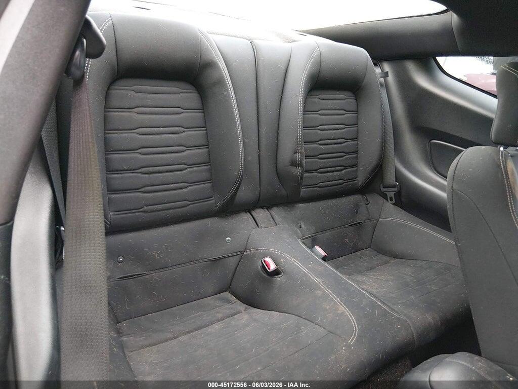 1FA6P8TH1H5305470 2017 FORD MUSTANG photo no. 8