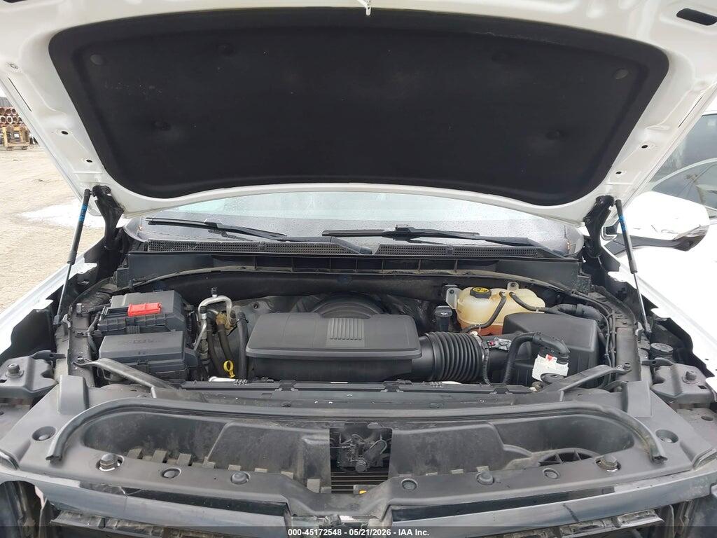 1GYS4BKL0NR240792 2022 CADILLAC ESCALADE photo no. 10