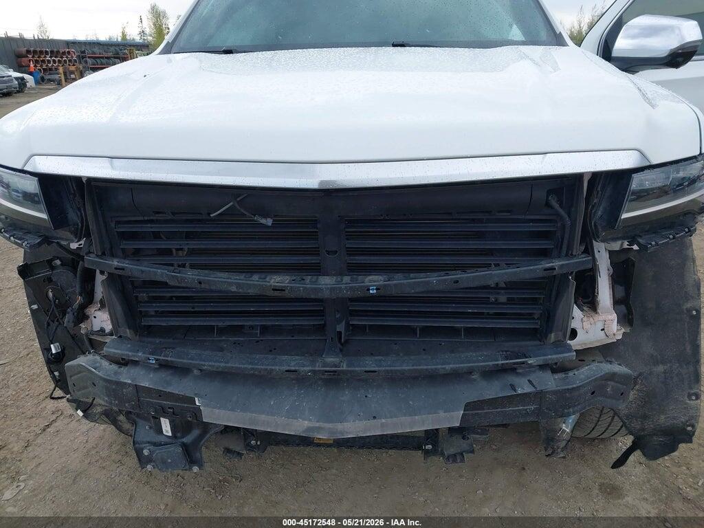 1GYS4BKL0NR240792 2022 CADILLAC ESCALADE photo no. 6