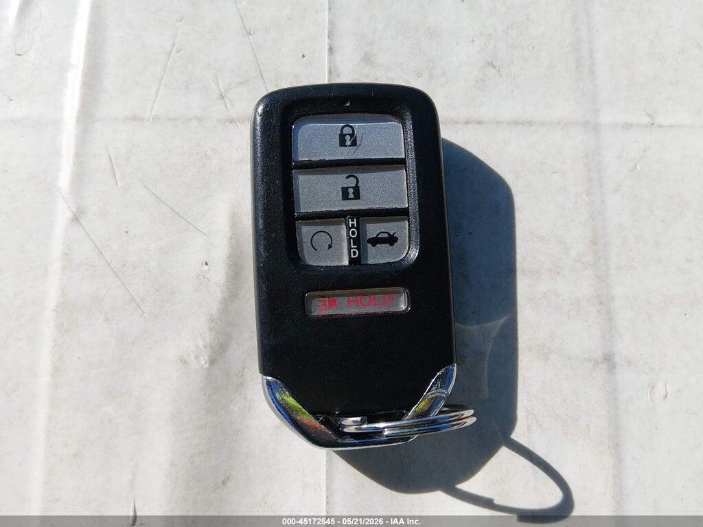 2HGFC3B99HH354932 2017 HONDA CIVIC photo no. 11