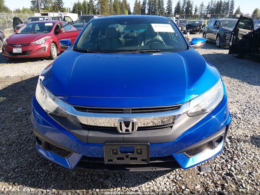 2HGFC3B99HH354932 2017 HONDA CIVIC photo no. 12