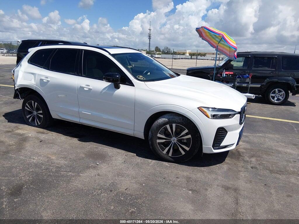 YV4L12RK3R1925824 2024 VOLVO XC60 photo no. 1