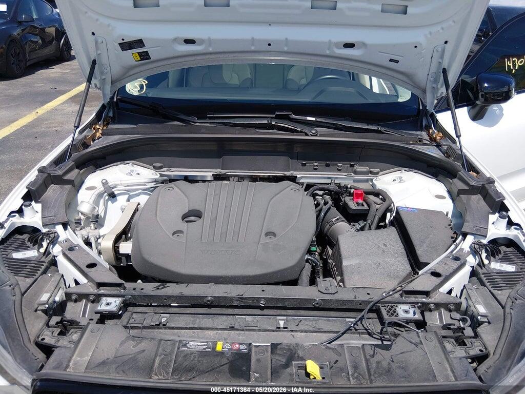 YV4L12RK3R1925824 2024 VOLVO XC60 photo no. 10