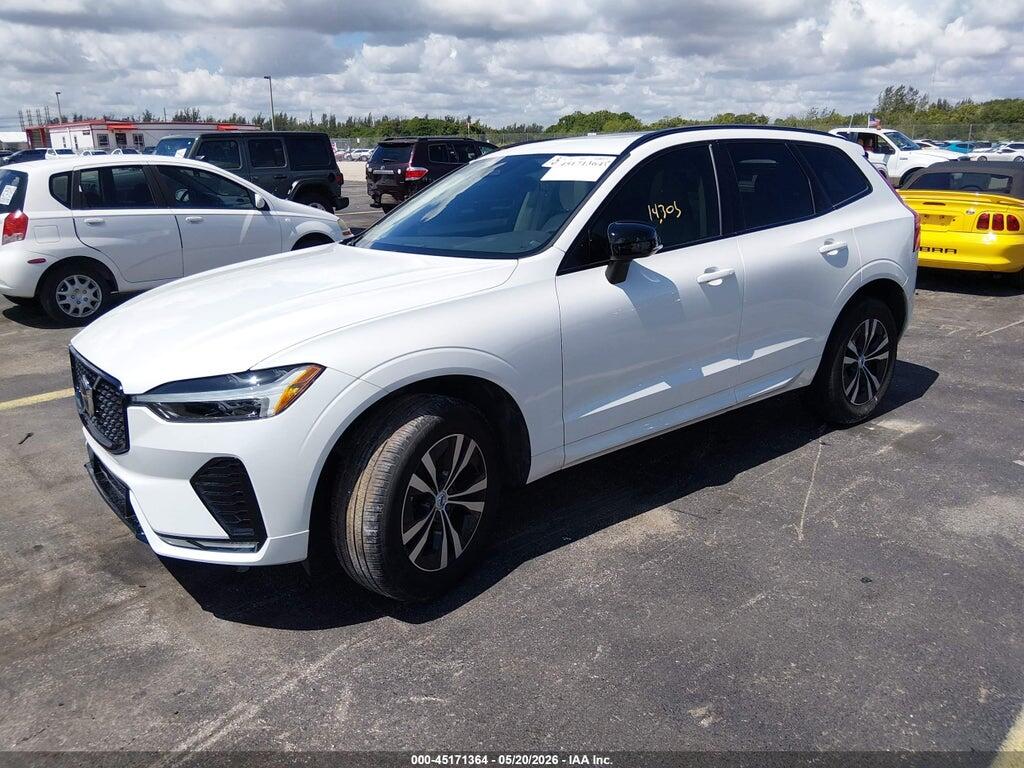 YV4L12RK3R1925824 2024 VOLVO XC60 photo no. 2