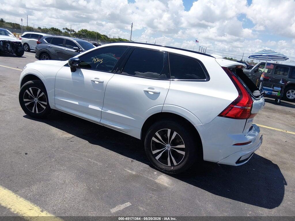 YV4L12RK3R1925824 2024 VOLVO XC60 photo no. 3