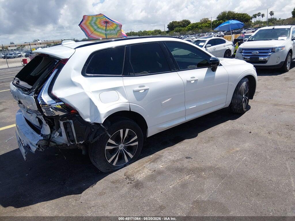 YV4L12RK3R1925824 2024 VOLVO XC60 photo no. 4