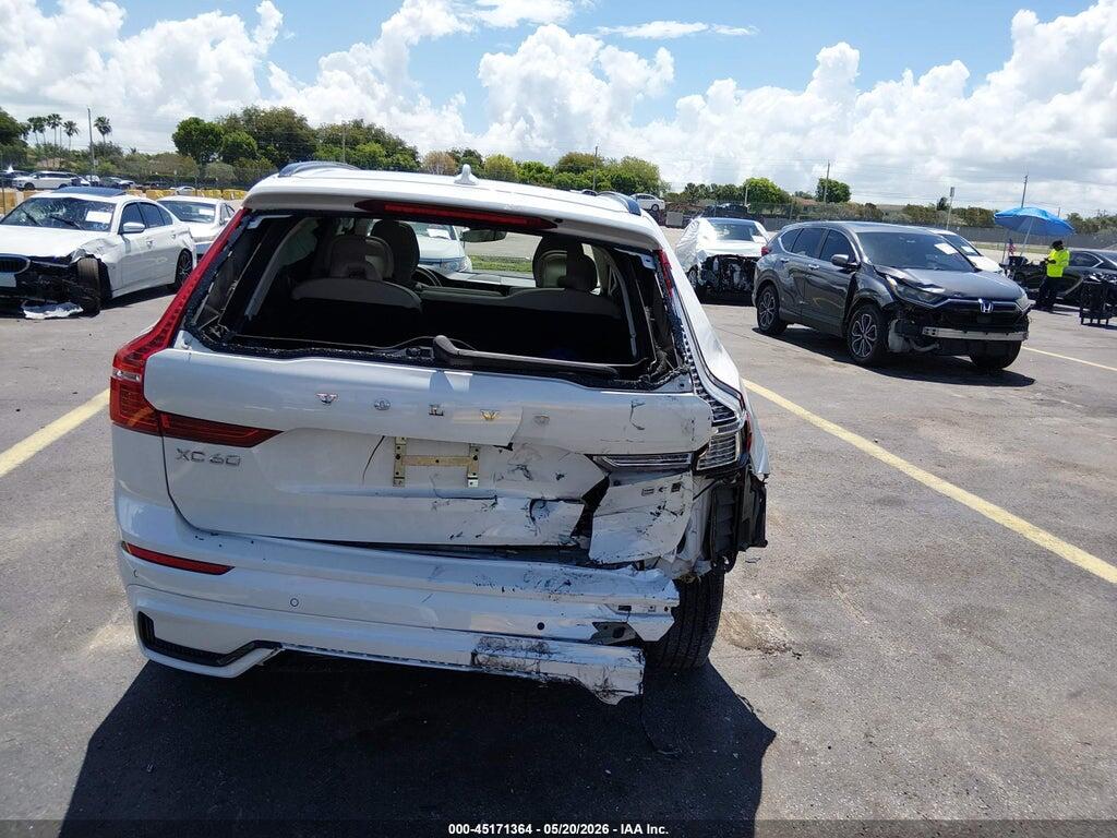 YV4L12RK3R1925824 2024 VOLVO XC60 photo no. 6