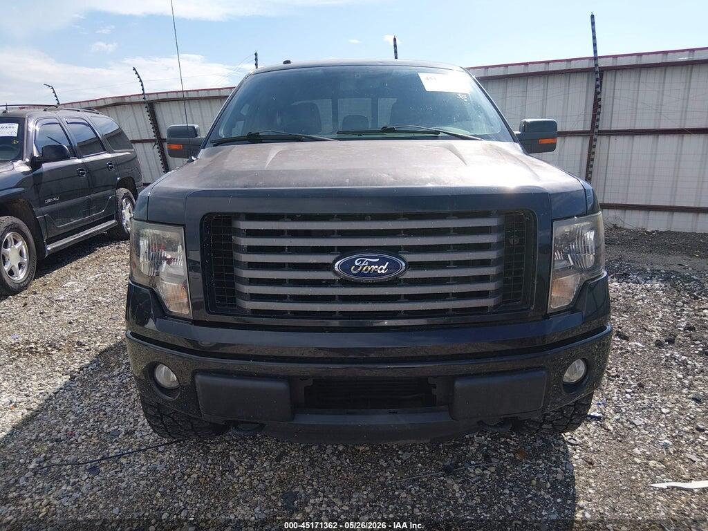 1FTFW1ET0CFB42240 2012 FORD F-150 photo no. 12