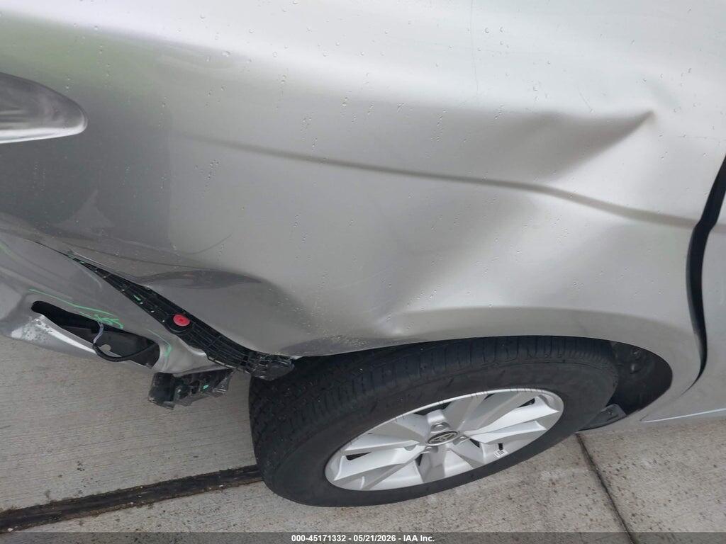 4T1DAACK9TU701064 2026 TOYOTA CAMRY photo no. 6
