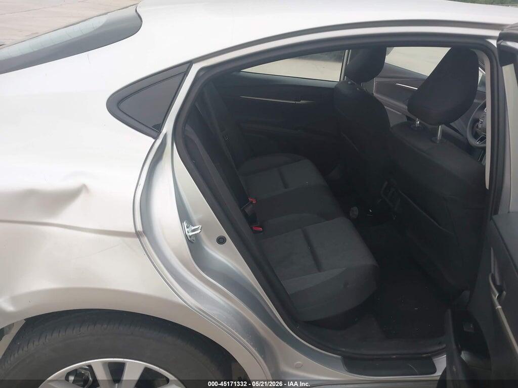 4T1DAACK9TU701064 2026 TOYOTA CAMRY photo no. 8