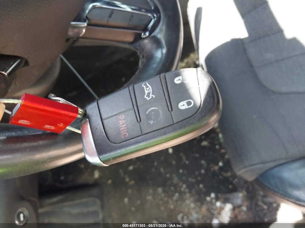 1C3CCCBB8FN626397 2015 CHRYSLER 200 photo no. 11