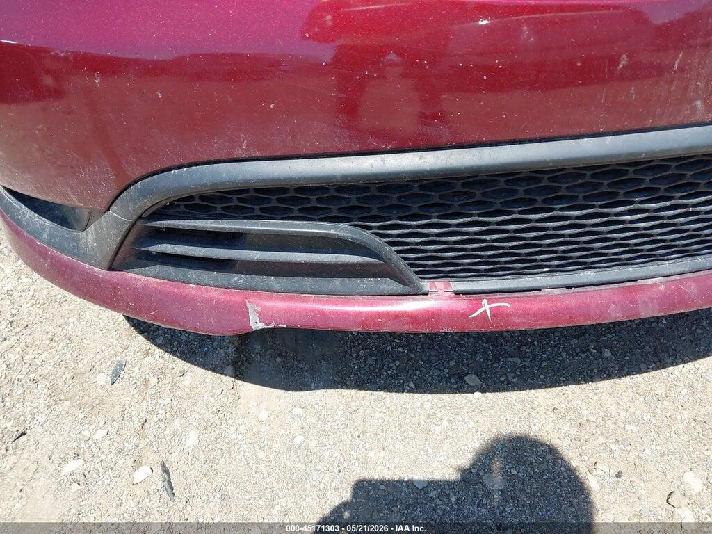 1C3CCCBB8FN626397 2015 CHRYSLER 200 photo no. 6
