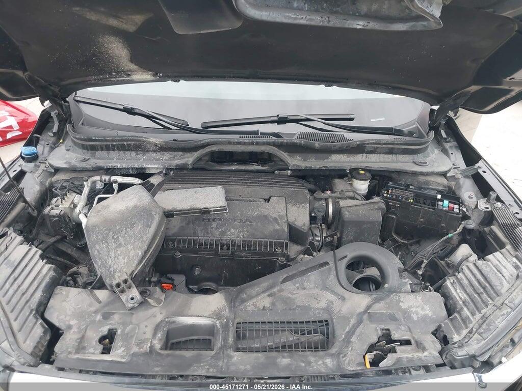 5FNYG2H49RB014110 2024 HONDA PILOT photo no. 10