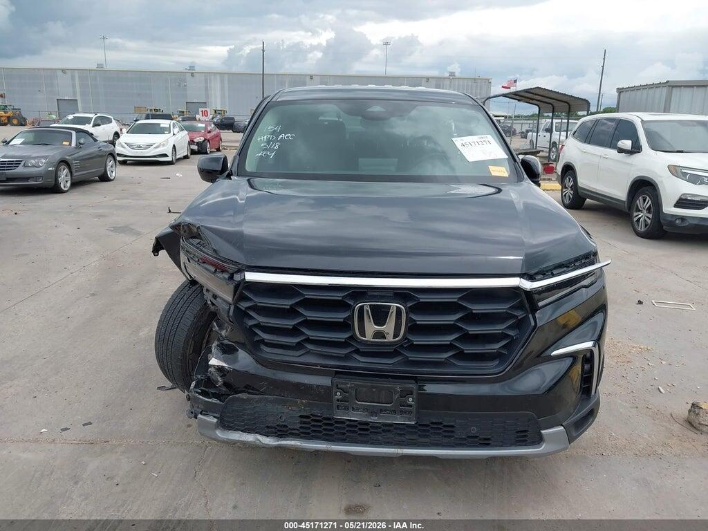5FNYG2H49RB014110 2024 HONDA PILOT photo no. 12