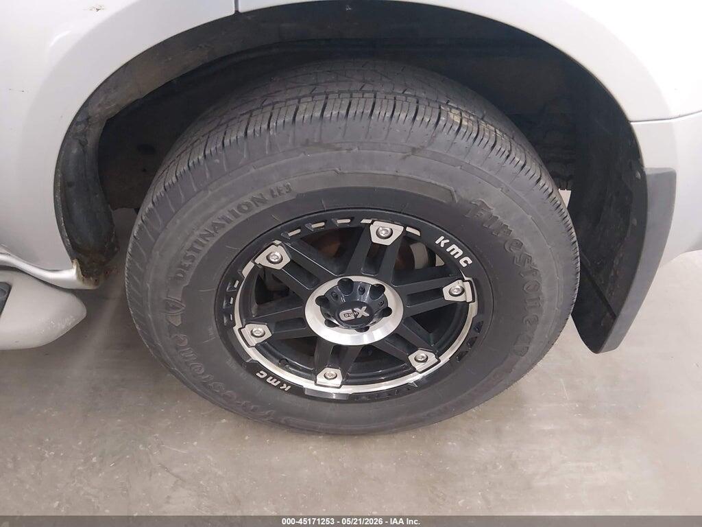 5N1AR1NB2BC601045 2011 NISSAN PATHFINDER photo no. 12