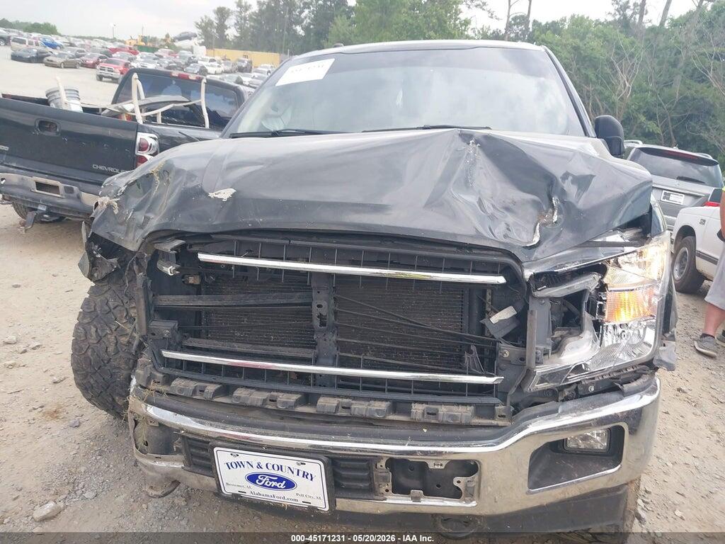 1FTEW1E53JKE45501 2018 FORD F-150 photo no. 11